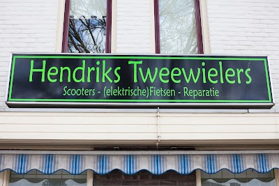 Hendriks Tweewielers