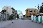 Фотография Евпатория, дом 1, проспект Ленина, Евпатория, Украина