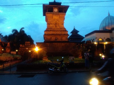 Photos of Taman Menara Kudus