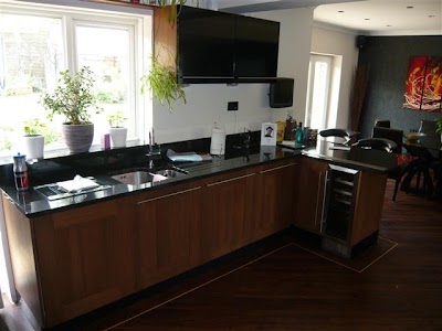Timber Design Tilbury Limited