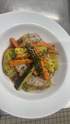 Photo n°46 de La Marie Galante à La Rochelle (Restaurant)