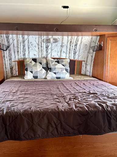 Prairie pride camper sales & service - Thumbnail