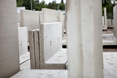 photo of Liljeholmens Cementvarufabrik AB