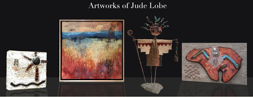 Jude Lobe Fine Art - Thumbnail