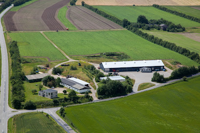 Gartneri Marienlyst Gartneriet