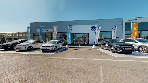 Volkswagen Hazebrouck - Auto Expo