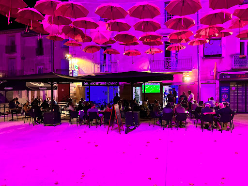 Drink Store Café - Thumbnail