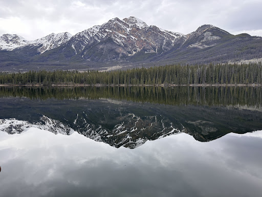 Wild Current Outfitters (Canoe rentals and tours in Jasper, Alberta, Canada) - Thumbnail