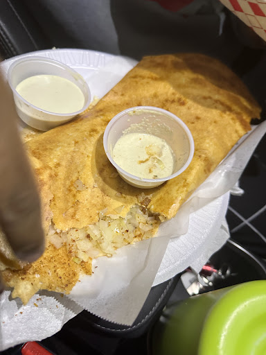 Gallifood - Thumbnail