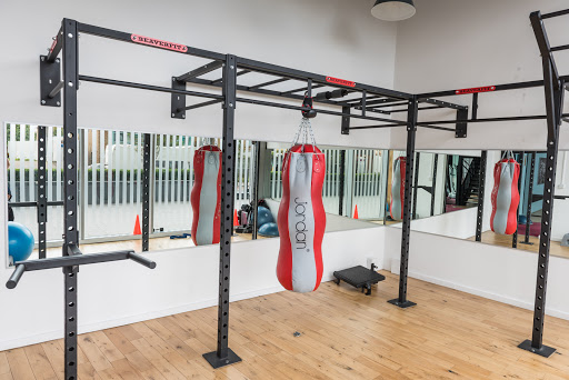Meridian Fitness - Gym & Spa - Thumbnail
