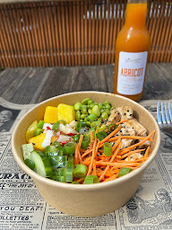 Photo n°15 de Boulangerie Graine à Paris (Boulangerie)