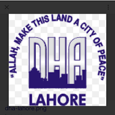 Real estate in dha Lahore