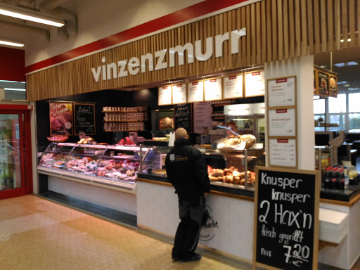 Vinzenzmurr Metzgerei - Dillingen