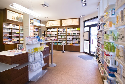 Bürgerhaus Apotheke - Thumbnail