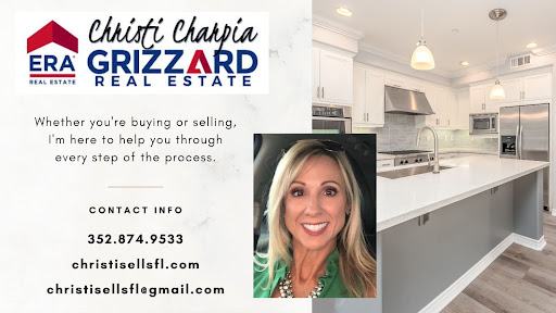 Christi Charpia, REALTOR® - Thumbnail