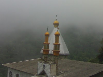 Photos of آستان مبارک امامزاده جعفر(ع)