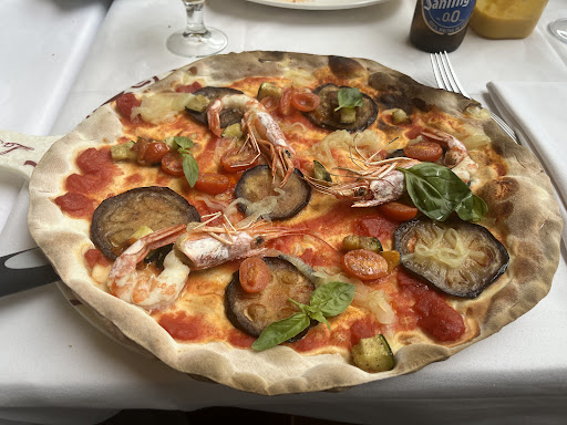 Restaurant La Tagliatella | Gran Via, Barcelona - Thumbnail