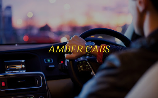 Amber Cabs - Thumbnail