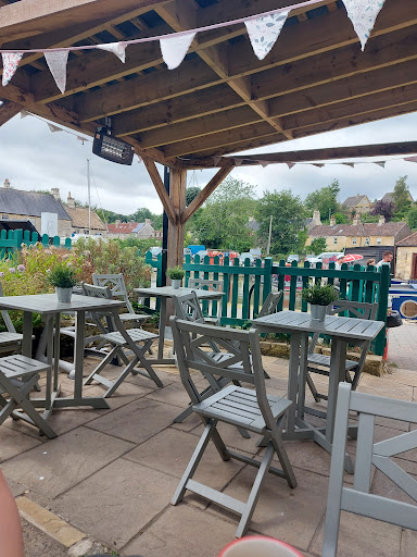 Canal Trust Cafe