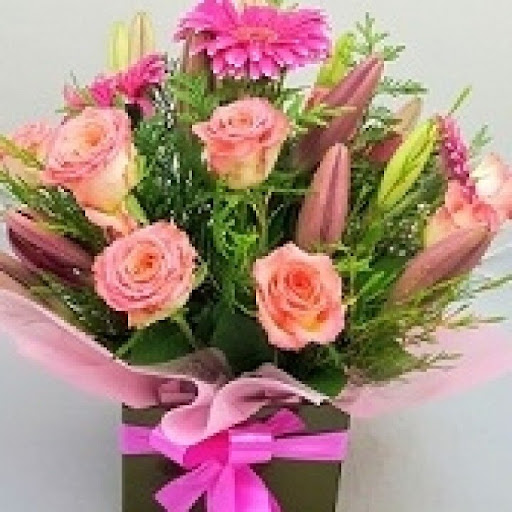 Monash Florist Gallery - Australia