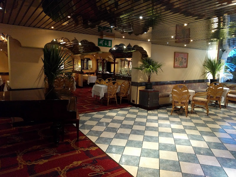 Rupali Restaurant - Bangladeshi Restaurants in Coventry