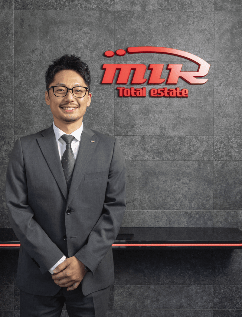 株式会社ミック