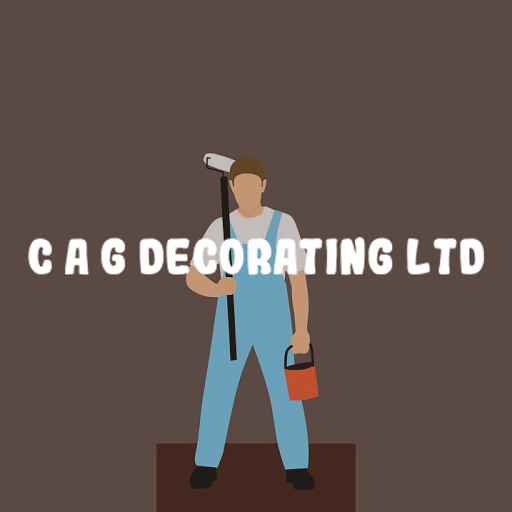 C A G Decorating Ltd - Thumbnail