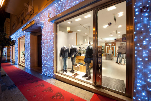 Bertini Group - Visual