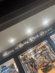 Photo n°1 de MAMA ROCK STORE à Antibes (Magasin de vêtements)