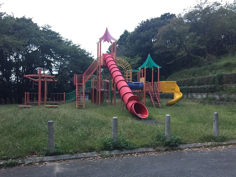 わんぱく広場 桑山公園 山口県防府市桑山 公園 公園 グルコミ