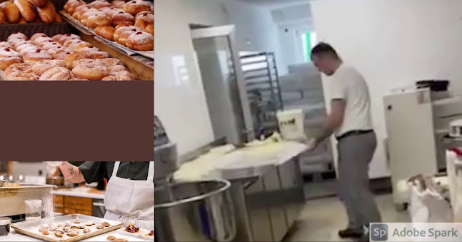 Balkan Bäckerei - Konstanz Öffnungszeiten