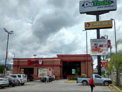 Photos of Chester.'s Uniplaza