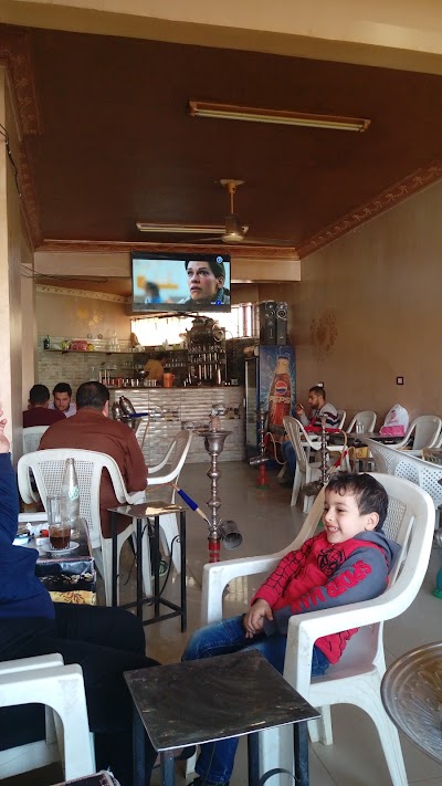 Photos of كافيه قمر الليالي