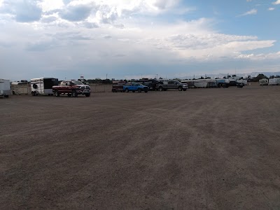 Mesa County Fairgrounds