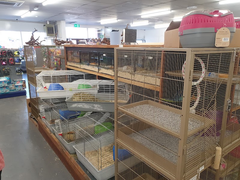 Abbie's Pets & Exotics photo 2