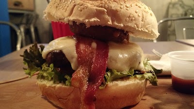 Photos of Socialit&eacute; Burgers
