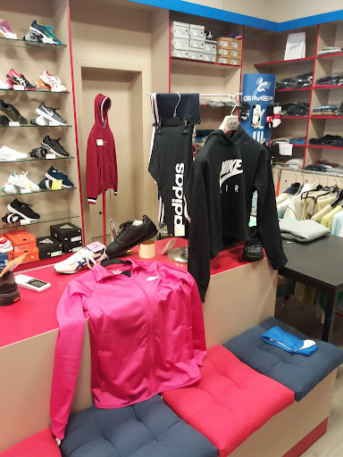 Casa Dello Sport Nebbiai - Thumbnail