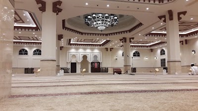 Photos of مسجد شهداء القوات المسلحة
