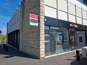 Photo n°2 de SG à Dammarie-les-Lys (Banque d'épargne)