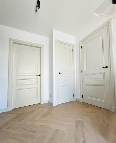 Houtvast Timmerwerken (Roel)