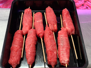 Photo n°49 de Boucherie Rebiha Béziers à Béziers (Épicerie)