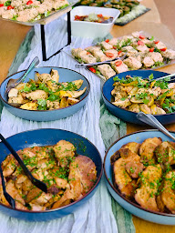 Photo n°2 de Bistrot Bonheur à Châteauroux (Brasserie)