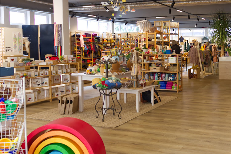 Spielwarengeschäft naturladen Braunschweig für die ganze Familie in Deutschland