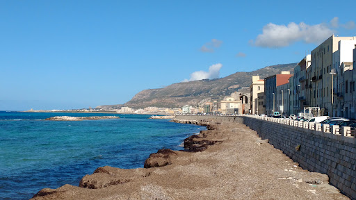 Trapani - Visual