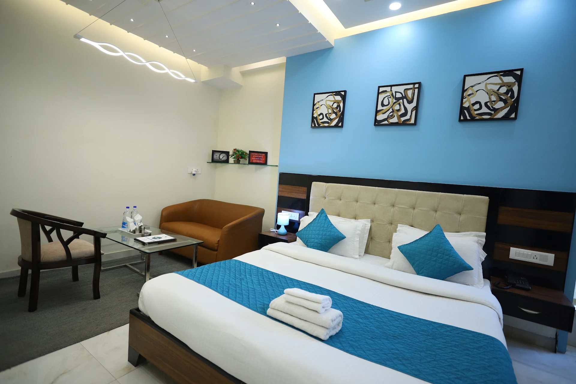Asian Suites