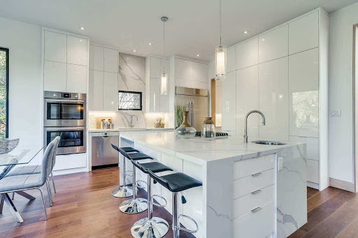 Eplus Wiring and Electrical Ltd. Gallery - Canada