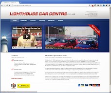 Lighthouse Car Centre brighton