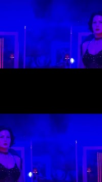 ザ・バーレスク《THE BURLESQUE》