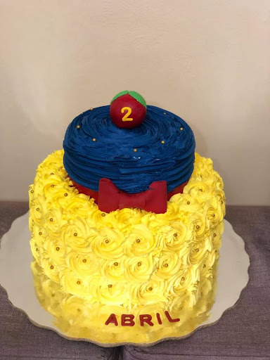 Reposteria Lici - Thumbnail