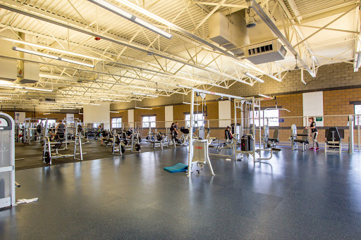 Pleasant Grove Recreation Center - Thumbnail